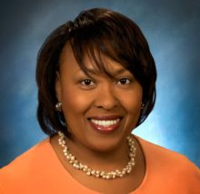 Gloria Roberts Boyland